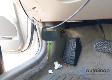 2003 Toyota Camry Le from USA, damaged, VIN 4T1BE32K03U123560